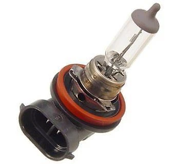 Genuine Toyota H11 Head lamp / Fog lamp Bulb - 9981-13075 - Image 1 of 1