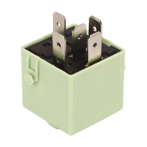61368373700 Verschleißfestes OEM-Standard Multifunktionsrelais Glatte - Bild 1 von 23