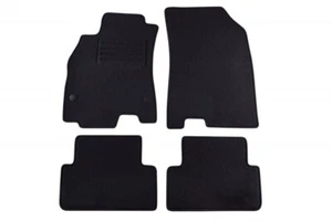 Graphite carpet mat suitable for Fluence 10/2010 - Picture 1 of 3