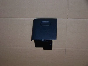 02-05 Dodge Ram 1500 2500 Folding Dash Ashtray Assembly Ash Tray Dk. Slate Gray - Picture 1 of 4