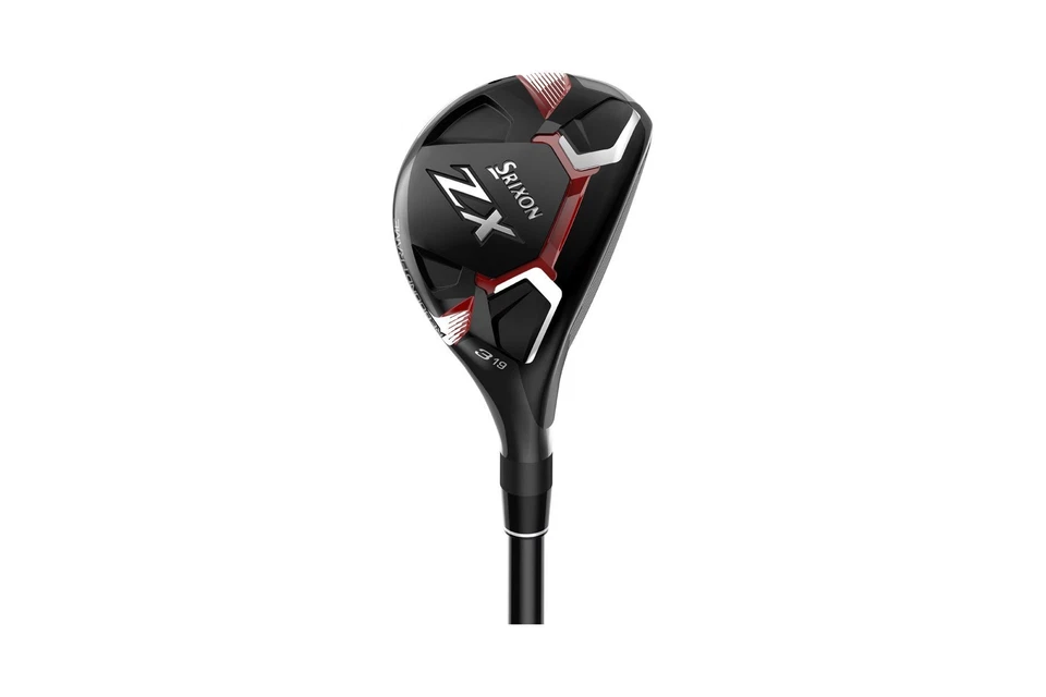 Srixon ZX Hybrid 4 (22°) Regular LH !!! - Bild 1 von 1