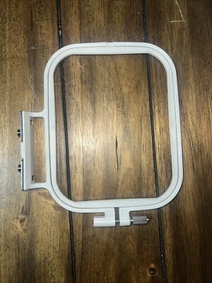 Brother Embroidery Hoop 4x4 (287) - Image 1 of 3