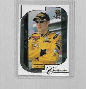 2002 PRESS PASS PREMIUM RACING MATT KENSETH #15 - Picture 1 of 1