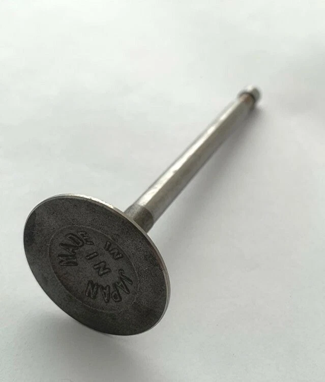 HONDA CB750 K CB750F CB750A 1969 - 1977 СМЕННЫЙ ВПУСКНОЙ КЛАПАН 14711-300-005 - Изображение 1 из 4