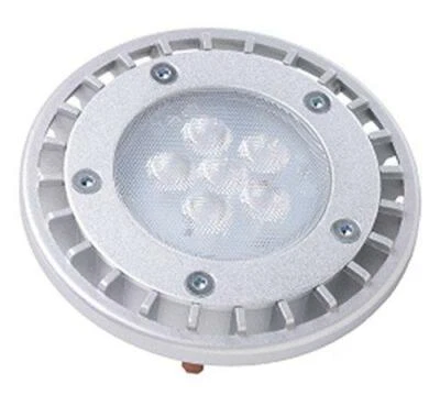 Halco 81075 - PAR36WFL6/827/IP67/LED PAR36 Flood LED Light Bulb - Image 1 of 3