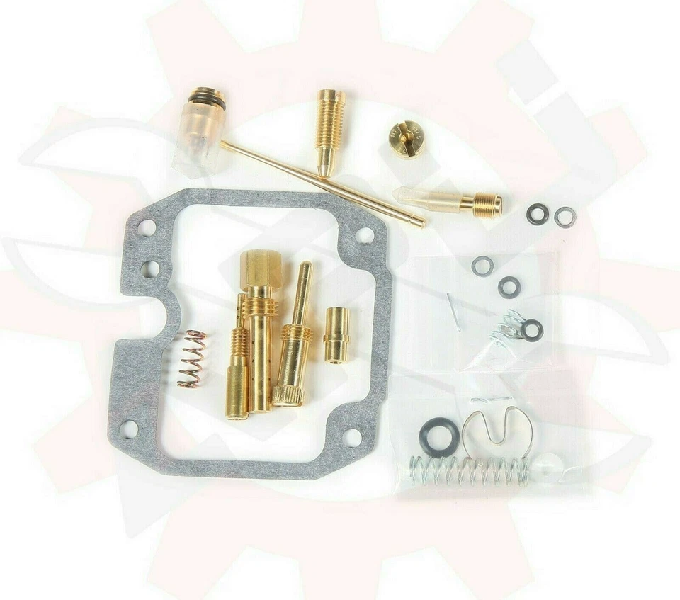 Kit de reparo de carburador JAPÃO 2007-2011 Kawasaki 250 Bayou reconstrução de carboidratos 03-120 APU - Imagem 1 de 4