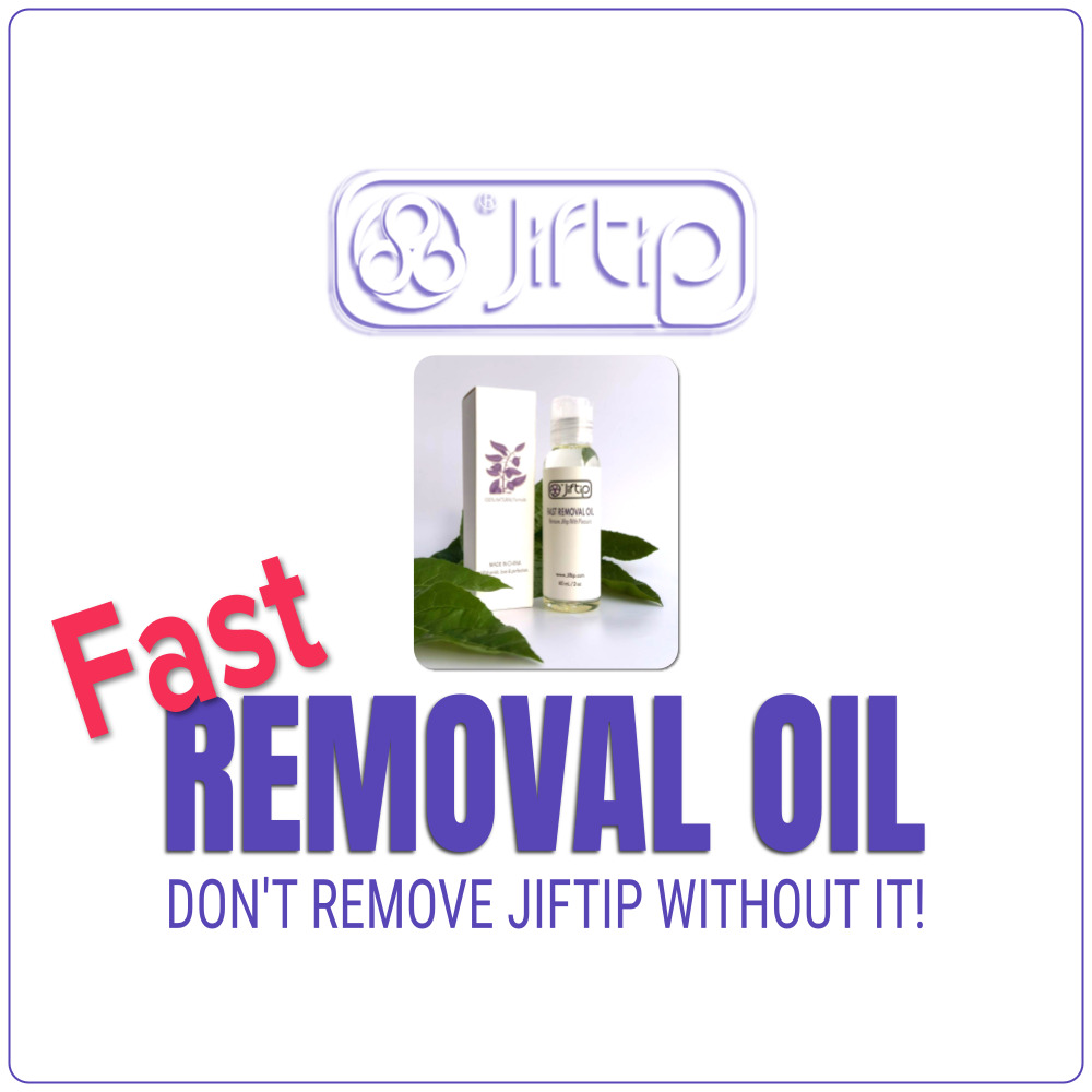 Fast Removal Oil