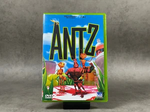 Antz - DVD - Bild 1 von 2