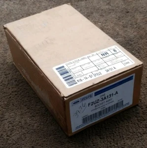 NUEVO FORD ORIGINAL FABRICANTE DE EQUIPOS ORIGINALES 92-04 E150 EJE EJE EJE EJE DE CONEXIÓN F2UZ3A131A - Imagen 1 de 10