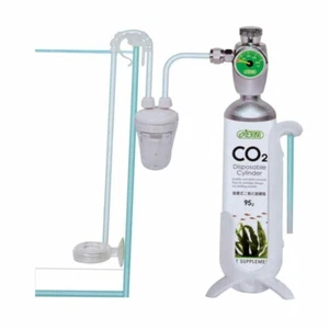 DISPOSABLE C02 95g SUPPLY SET BASIC EACH - Picture 1 of 1