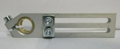 EMI CLAMP Framing Long Angle Clamp w Adjustable Ball Joint 3577 WSL G X 14 60U - Image 1 of 2