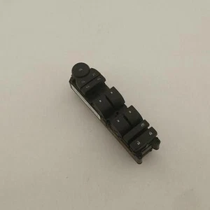 OEM Front Door Power Window Switch For Enclave 20958436AA 4Dr Master - Picture 1 of 5