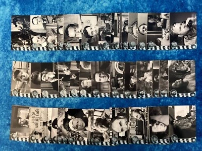 Twilight Zone: Science and Superstition Series 4 SINGLE Non-Sport Trading card - Image 1 of 4