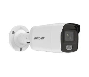 DS-2CD2047G2-LU AcuSense Exterior Todo Color 4MP ColorVu - Imagen 1 de 3