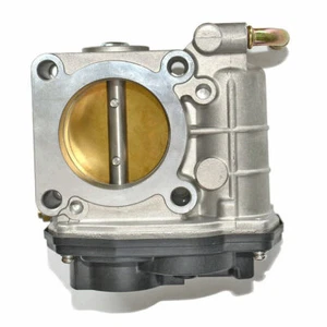 Drosselklappe 16119ED00A fürNissan 1.6 HR16DE Micra Note Tiida Juke 16119-ED000A - Bild 1 von 6