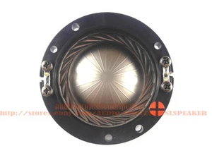Diafragma de repuesto para JBL 2420, 2421, 2425-J 2426 2427 2421 8 ohmios - Imagen 1 de 5
