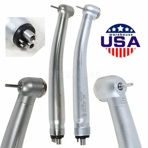 Manipolo turbina dentale ad alta velocità stile NSK PANA testa standard/grande 4 fori - Foto 1 di 17