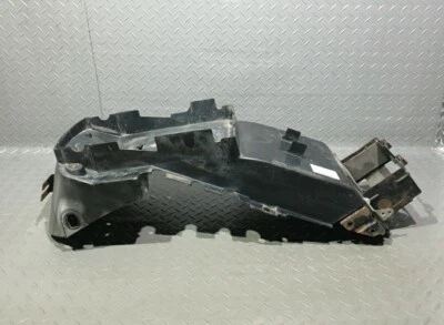 ♻️ Suzuki RF 600 RF 600R 1993 - 1997 Rear Undertray Inner Fairing Panel Mudguard - Image 1 of 4