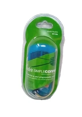 Hunter Ceiling Remote 99106 IndoorOutdoor Add-On Wireless Receiver 3-speed - Image 1 of 3