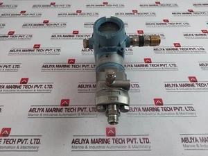 ROSEMOUNT 3051 CG2A22A1AM5B4DFK5Q4 Level Transmitter - Picture 1 of 17