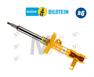 Amortisseur avant gauche Bilstein B6 pour Vauxhall Astra MK VI J Estate P10 2010-15 - Photo 1/3
