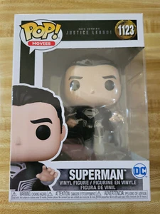Zach Snyder's Justice League Superman #1123 - Bild 1 von 6