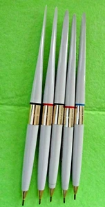 FOREVER (5) VINTAGE BALL POINT PEN BOLÍGRAFO - Imagen 1 de 8