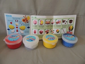 Amos i Can.B 4 Farben Spannender Touch mit Perlen einfaches Farbmischen - Bild 1 von 9