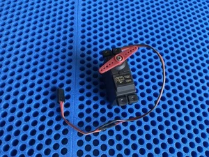 Servo Dymond 7000- (Kein Graupner, Multiplex, Simprop) analog - Bild 1 von 3