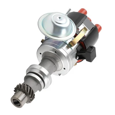 Ignition Distributor for VW Golf 1983-1992 Hatchback 1.6 1.8 GTI 1.8 GTI Cat - Image 1 of 4