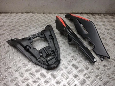 Carenado de pieza trasera Aprilia Tuono 125 2017 Foto 1 de 4