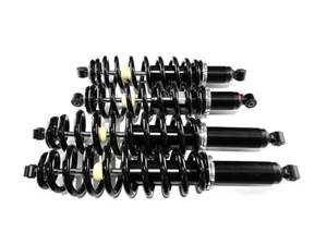 Monster Full Shock Set for Polaris 7044875, 7044876, Gas-Powered - Bild 1 von 5