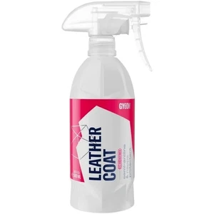 GYEON Q2 Leather Coat REDEFINED - Leder Keramikversiegelung 500 ml - Bild 1 von 3