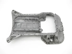 Mercedes-Benz  A1120140702 Upper part of oil pan - crankcase for engine M112 - Bild 1 von 10