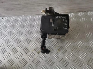 MAZDA CX5 I 12-17 Abs Pumpe Hydraulikblock OE Steuereinheit KJ01437A0B OE Origin - Bild 1 von 3