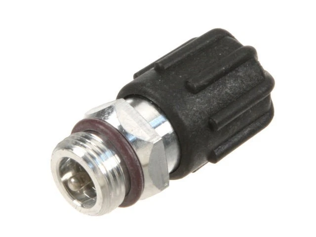 A/C Schrader Valve Cap For 1994-1995, 1997-2003 BMW 540i 1999 1998 2000 RB775PR - Image 1 of 1