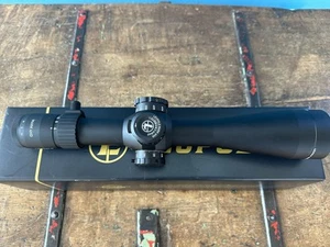 Leupold MK4HD 6-24x52 - Picture 1 of 5