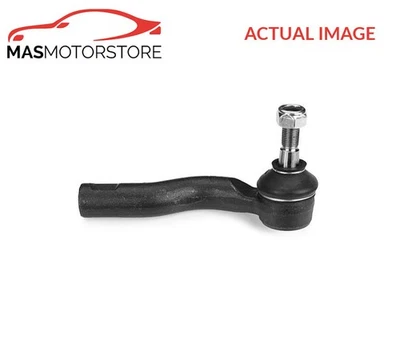 TRACK ROD END RACK END FRONT RIGHT OUTER MOOG MD-ES-2362 I NEW OE REPLACEMENT - Image 1 of 4