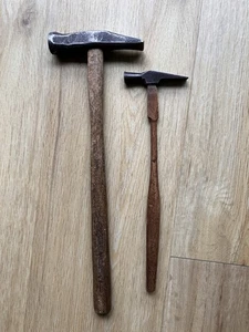 Deux Marteaux Anciens  - Photo 1/11