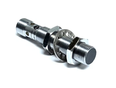 ALLEN-BRADLEY 872C-M6NP12-D4, sensor Prox, distancia de detección nominal de 6 mm, 4 pines Foto 1 de 2