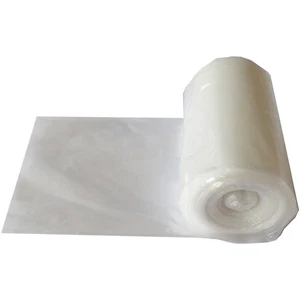 Clear Plastic Table Cover - Clear Plastic Table Cloth - Dining Table Protecto... - Picture 1 of 3