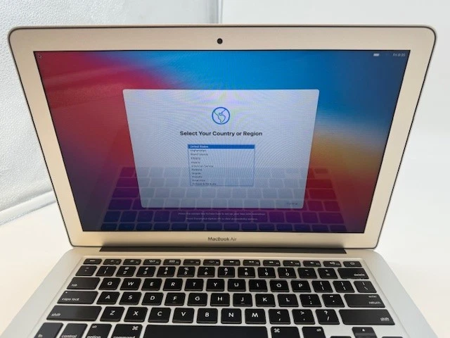2014 Apple MacBook Air 256GB Hard Drive Laptops for sale | eBay