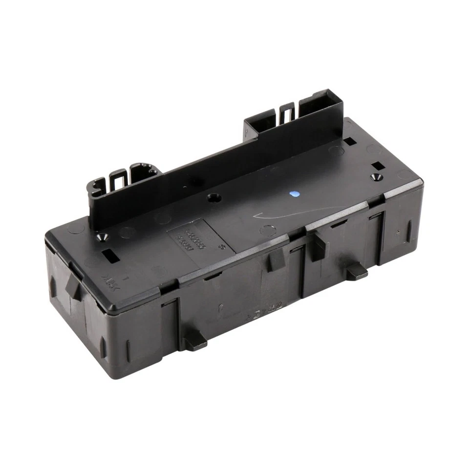 Genuine ACDelco For GMC Sonoma/Jimmy 1999 00 01 2002 Transfer Case Switch Black - Image 1 of 4