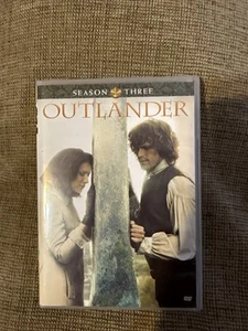 Outlander: Staffel 3 (DVD, 2017) - Bild 1 von 3