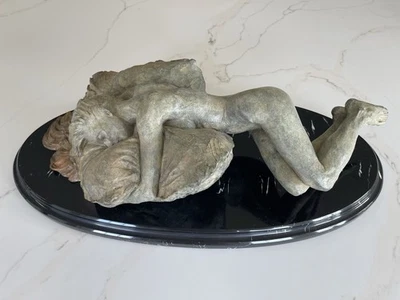 Richard MacDonald (B. 1946): Sueños Foto 1 de 4