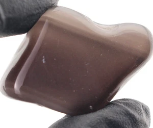 13.7g Old Stock Rainbow Obsidian Polished Davis Creek California Rare Stone Rock - Picture 1 of 8