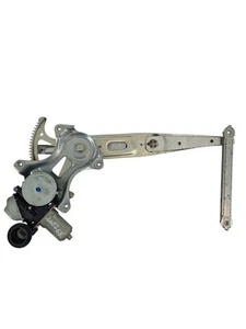 TOYOTA PRIUS III 2010 Fensterheber Mechanism Hinten Links Rear Left window - Bild 1 von 3