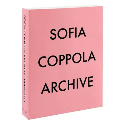 Sofia Coppola Archive 1999-2023 - Bild 1 von 4