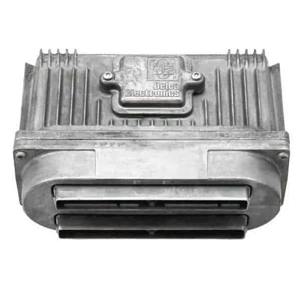 Programado 1996 Monte Carlo PCM 16211539 | Computador de motor - Imagem 1 de 1