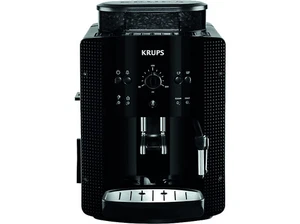 Cafetera superautomática - Krups Roma EA81K870, 1450 W, 15 bar - Imagen 1 de 8